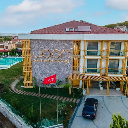 Hotel Joon Cunda Ayvalı
