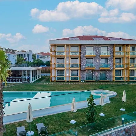 Hotel Joon Cunda *