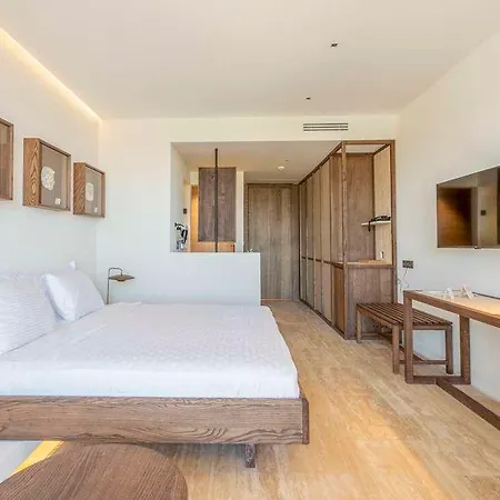 Joon Cunda Hotel *