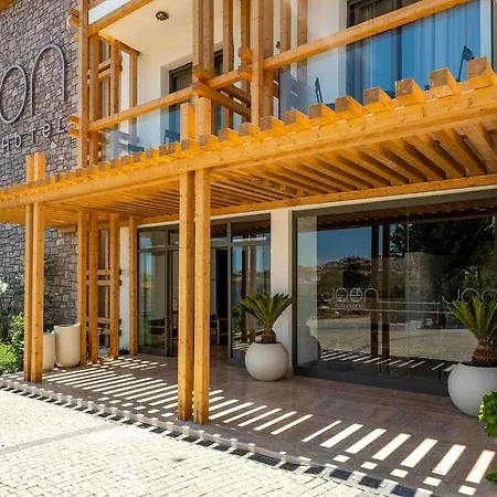 Joon Cunda Hotel Ayvalik