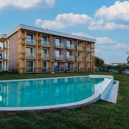 Hotel Joon Cunda Ayvalik