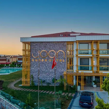 Joon Cunda Hotel Ayvalik