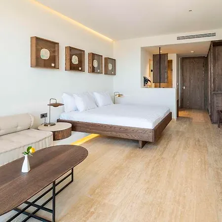 Joon Cunda Hotel Ayvalik