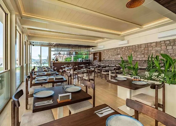 Hotel Joon Cunda Ayvalı