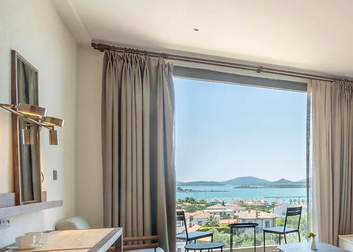 Joon Cunda * Ayvalı