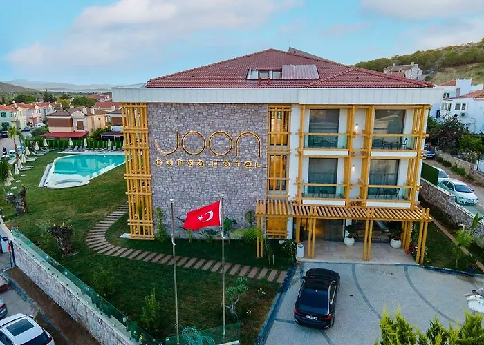 Hotel Joon Cunda Ayvalı