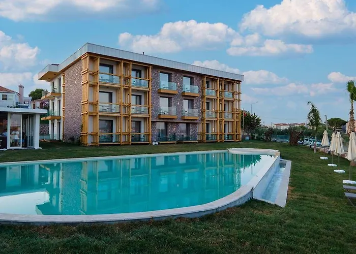 Hotel Joon Cunda Ayvalı