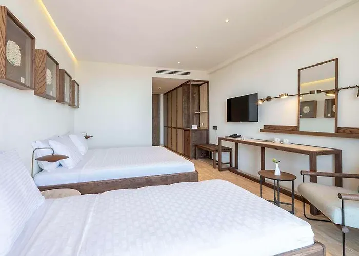 Hotel Joon Cunda Ayvalı