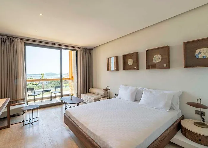 Hotel Joon Cunda Ayvalı